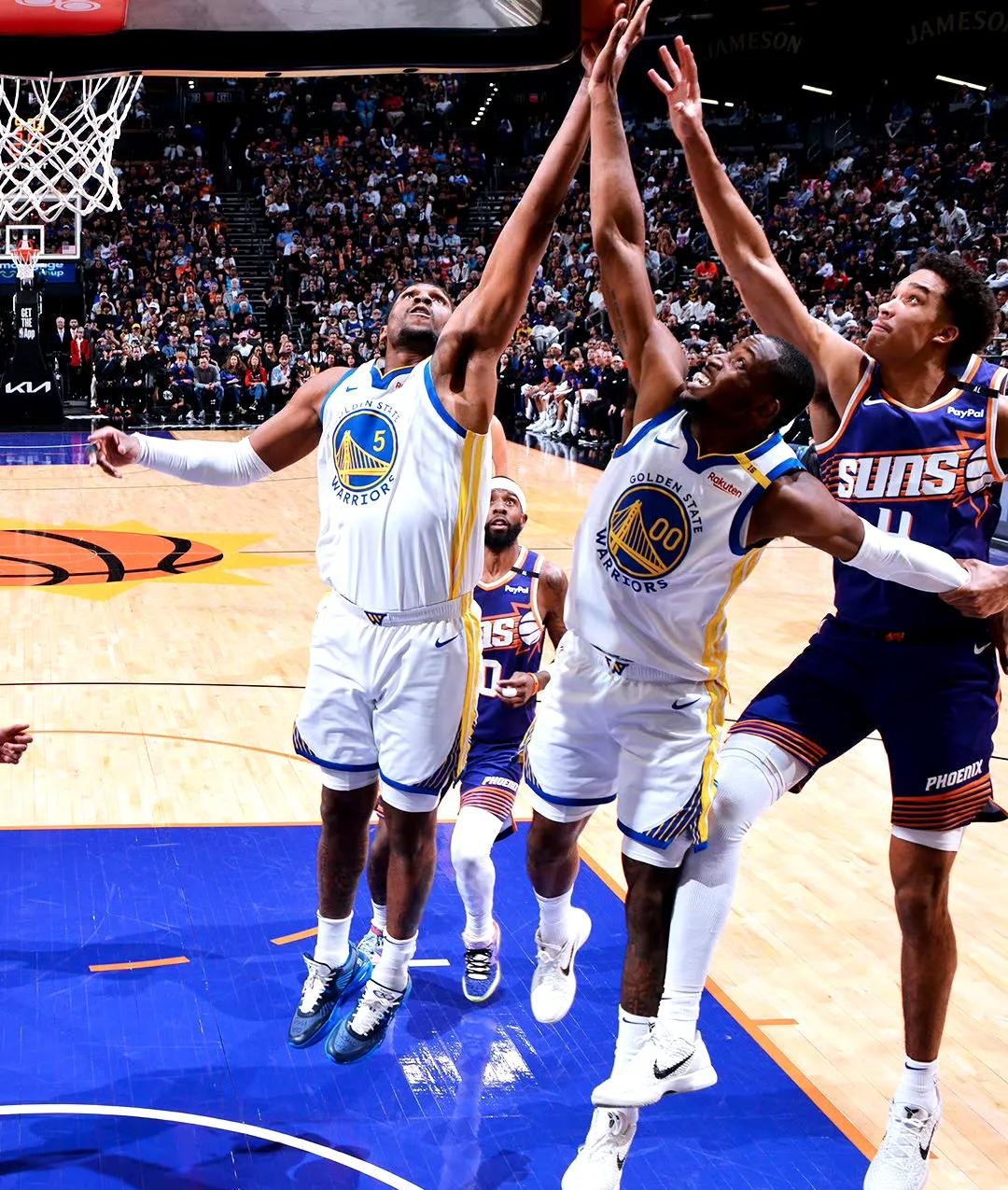 关于NBA战术调整奏效，成功扭转局势的信息