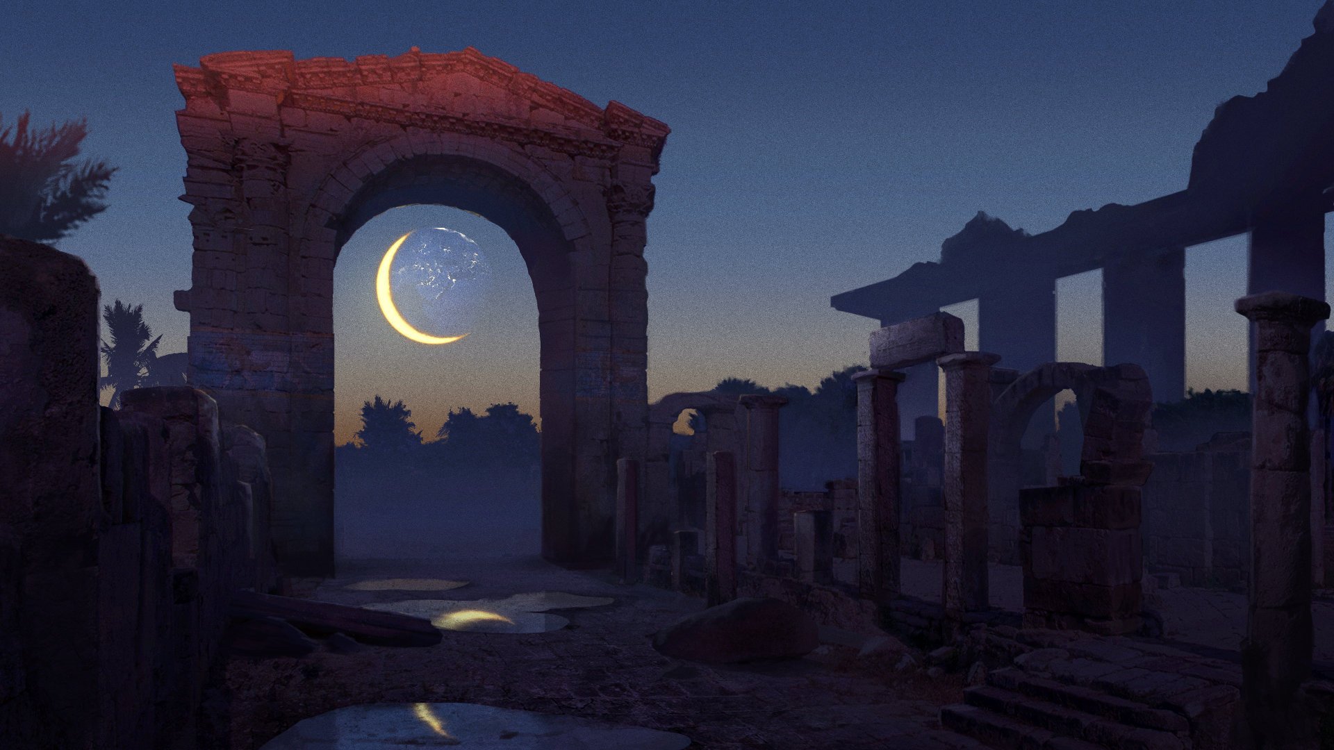 钢铁壁垒，门迪如何将曼城的天才群像冻结在慕尼黑的晚风里