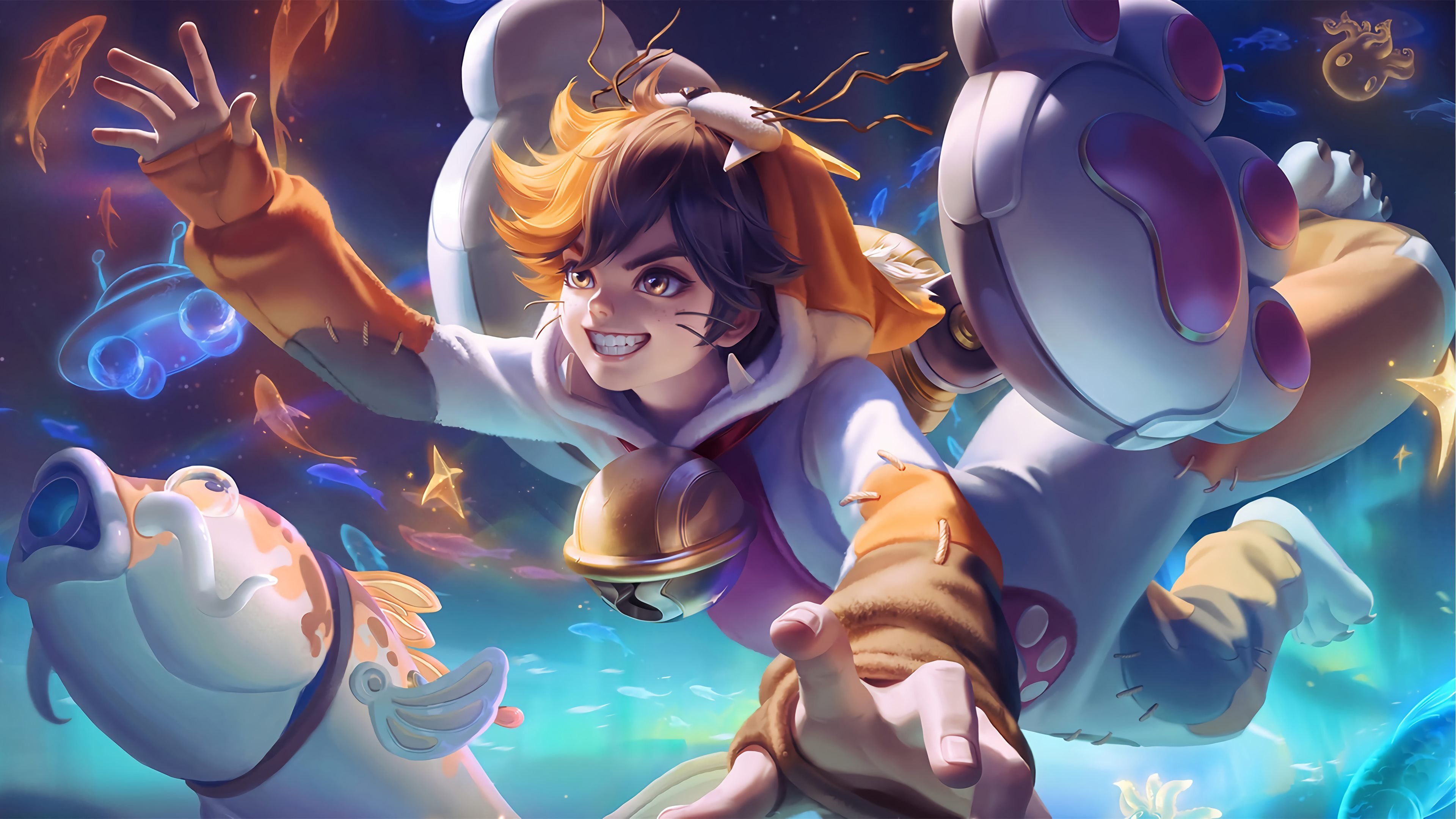 单节狂潮定基调,字母利刃斩迷局