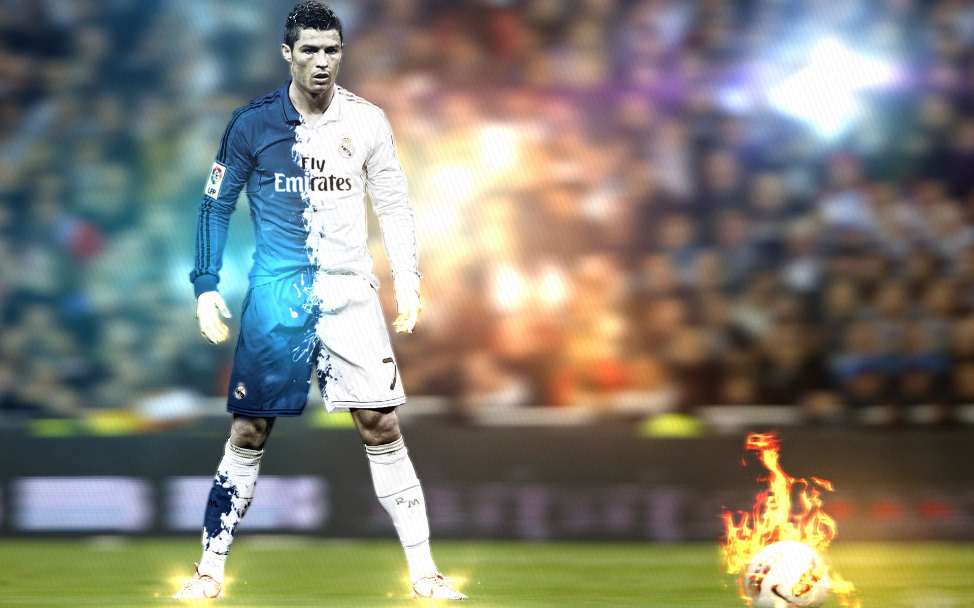 冰封欧洲红魔,德里赫特的冠军级头脑与里昂式防守的精密手术