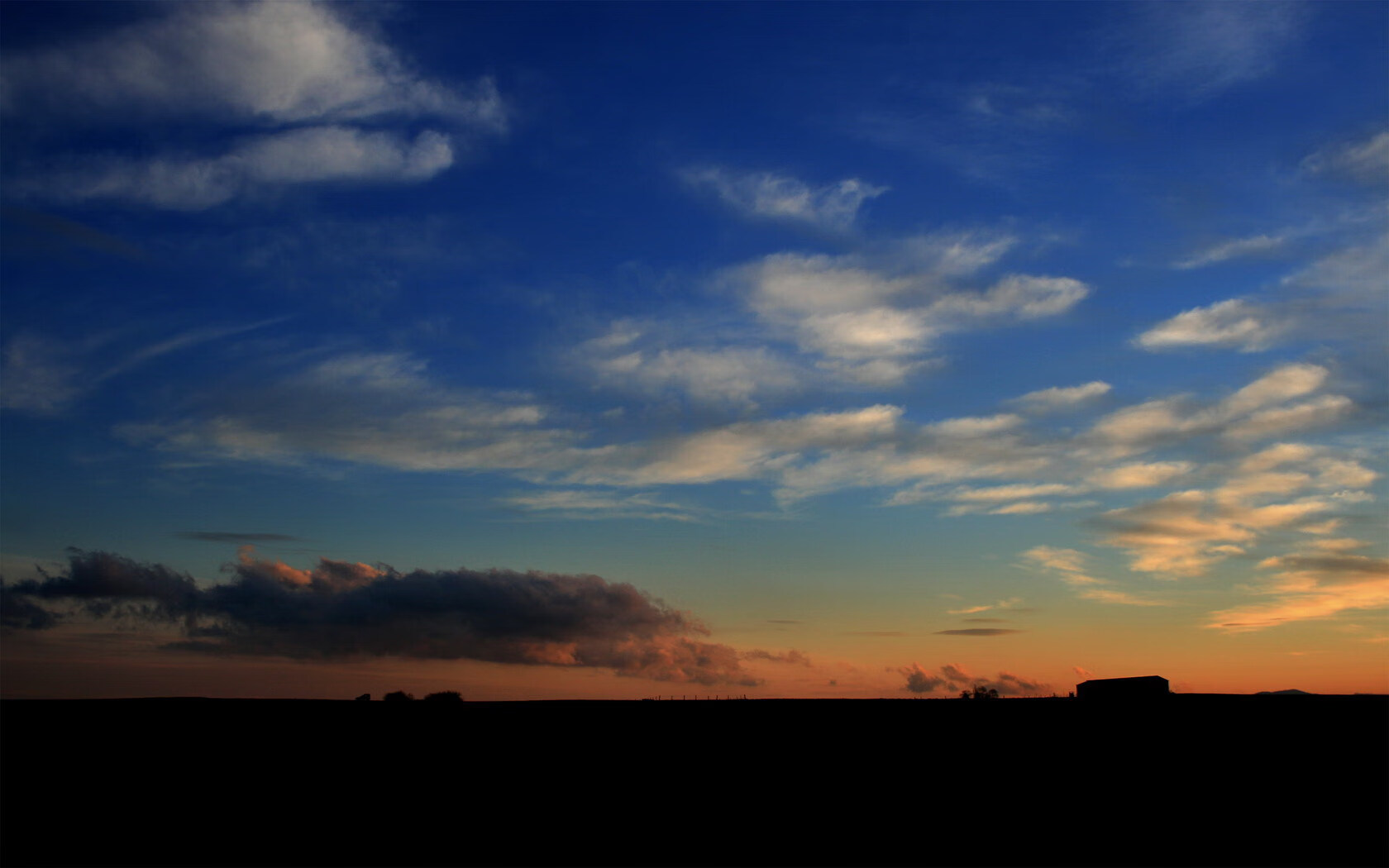 破晓时分，黄喜灿的怒吼点亮北美夜空